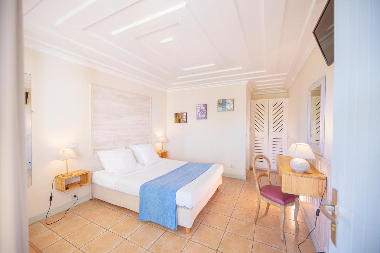 מלון סלאזי Le Relais Des Cimes מראה חיצוני תמונה