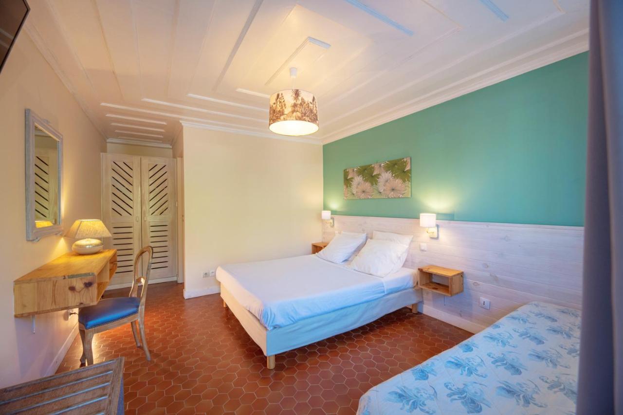 מלון סלאזי Le Relais Des Cimes מראה חיצוני תמונה
