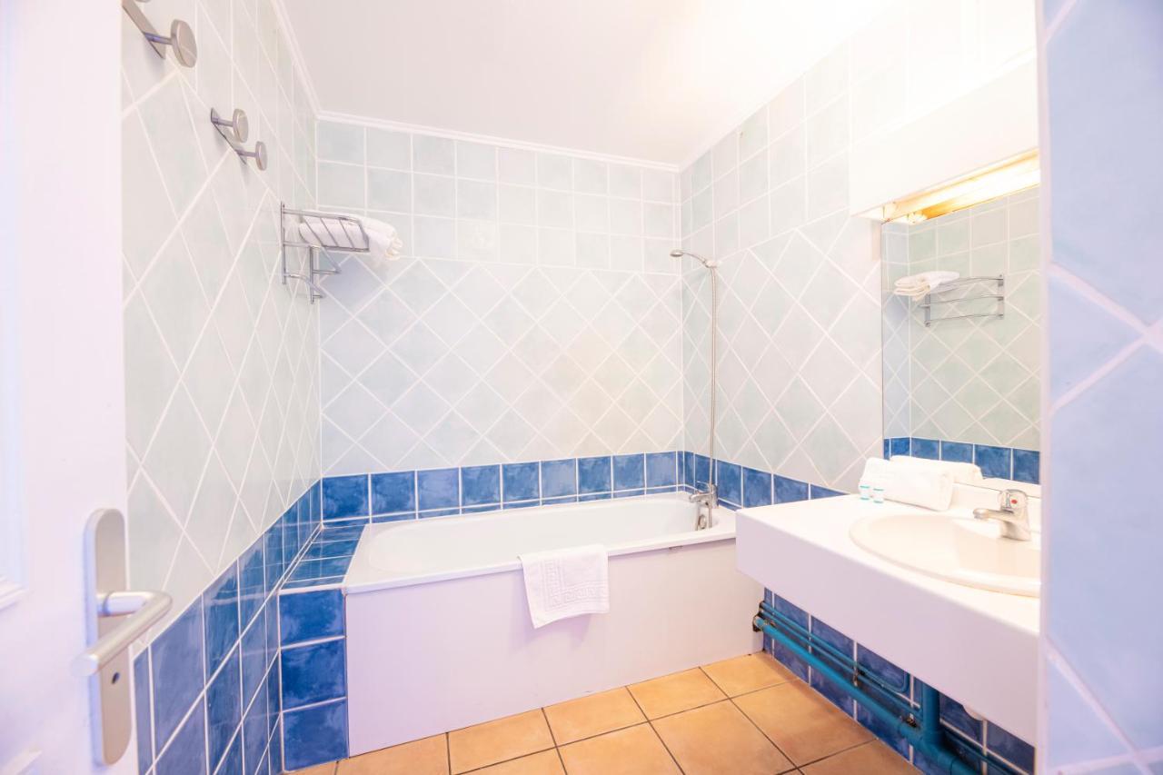 מלון סלאזי Le Relais Des Cimes מראה חיצוני תמונה